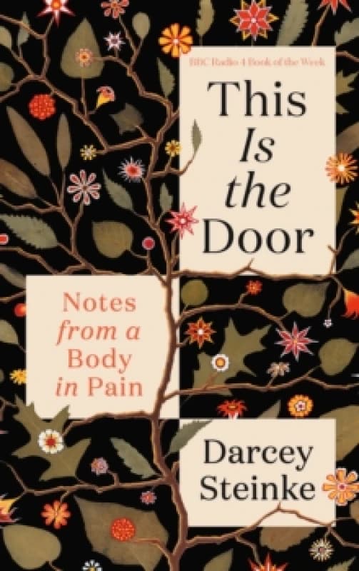 This Is the Door : Notes from a Body in Pain Hardback