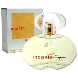 Salvatore Ferragamo Incanto Eau de Parfum For Her 100ml