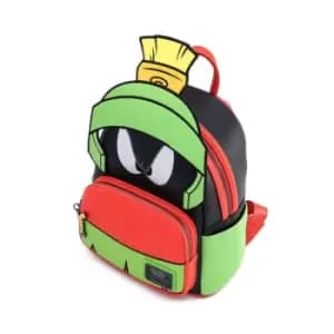 Loungefly Looney Tunes Marvin The Martian Cosplay Mini Backpack