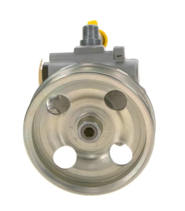 STARQ SQ924-06102 Power Steering Pump Belt Pulley Ø: 119mm, Number of ribs: 6 Hydraulic Pump,steering system (12)