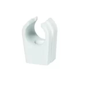 Talon OPS22 Snap-In Open Single Pipe Clip 22mm