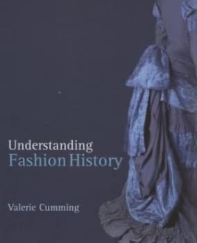 Understanding fashion history by Valerie Cumming