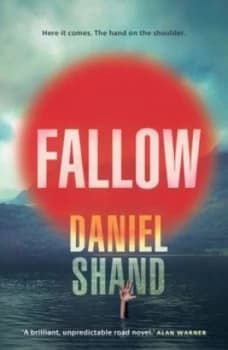 Fallow by Daniel Shand Paperback