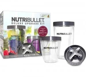 Nutribullet Accessory Kit