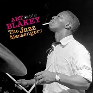 Art Blakey - The Jazz Messengers Vinyl