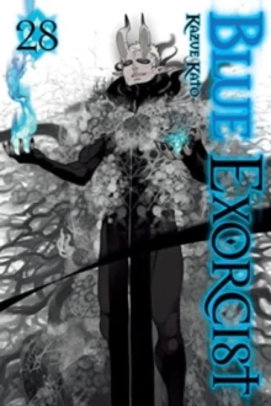 Blue Exorcist, Vol. 28 Paperback / softback