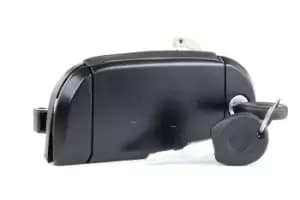 RIDEX Door Handle 1373D0093 VW,Transporter IV Bus (70B, 70C, 7DB, 7DK, 70J, 70K, 7DC, 7DJ),Transporter IV Kastenwagen (70A, 70H, 7DA, 7DH)