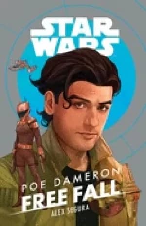 star wars poe dameron free fall