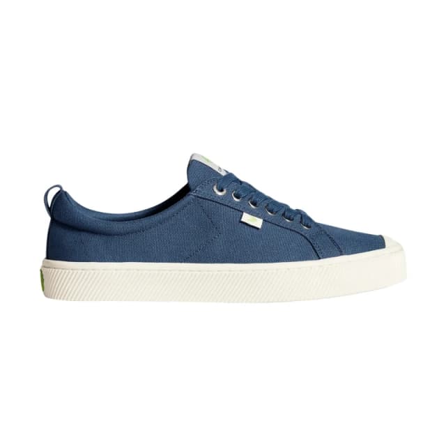 Cariuma Trainers Cariuma OCA Canvas Bleu Unisex 45