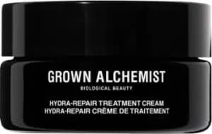 Grown Alchemist Hydra-Repair Treatment Cream - Camellia & Geranium Blossom 40ml