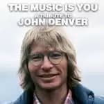 Various Artists - Music Is You (A Tribute to John Denver) (Music CD)