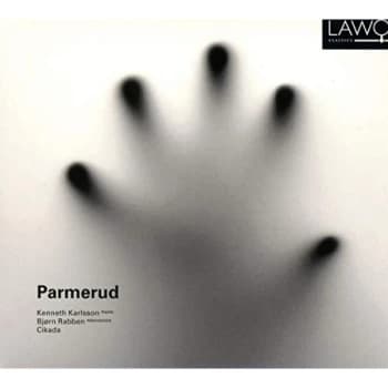 Kenneth Karlsson; Bjorn Rabben; Cikada Duo - Cikada Duo: Parmerud CD