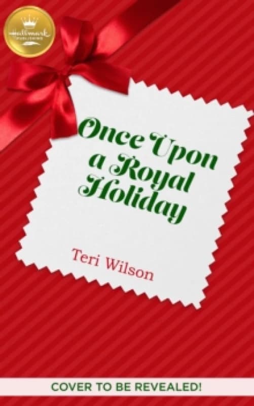 Once Upon A Royal Christmas Paperback / softback