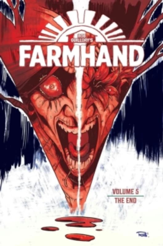 Farmhand Volume 5: The End Paperback / softback