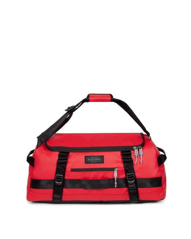 Eastpak Travel Bag Eastpak Duffel Rouge Unisex TU