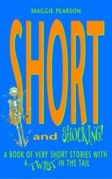 Short and Shocking by Maggie Pearson Paperback