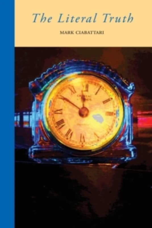 The Literal Truth Paperback / softback