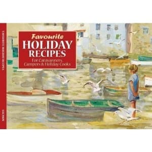Salmon Favourite Holiday Recipes Paperback / softback 2017