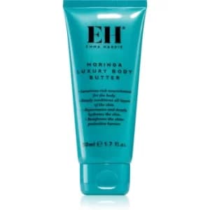 Emma Hardie Amazing Body Moringa Luxury Body Butter Moisturizing Soothing Body Butter 50ml