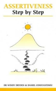 Assertiveness by Windy Dryden and Daniel Constantinou Paperback