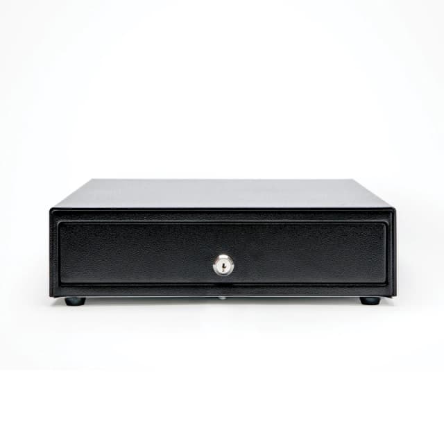 Star Micronics CD4-1616BKSSC48-S2 Manual cash drawer