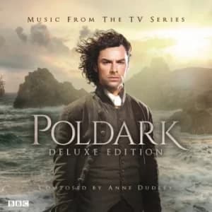 Poldark CD Album