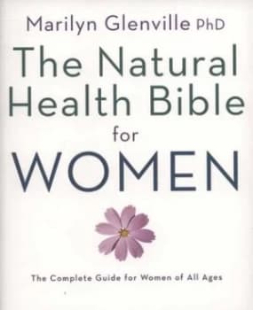The Natural Health Bible For Her Paperback