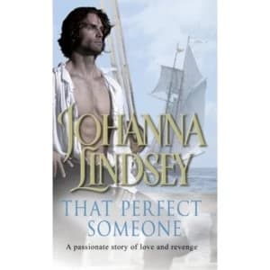 That Perfect Someone