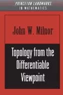 topology from the differentiable viewpoint