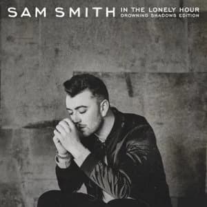 In the Lonely Hour Drowning Shadows Edition by Sam Smith CD Album