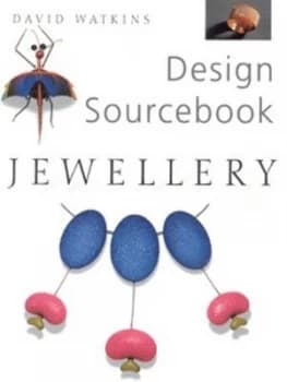 Jewellery by David Watkins Hardback
