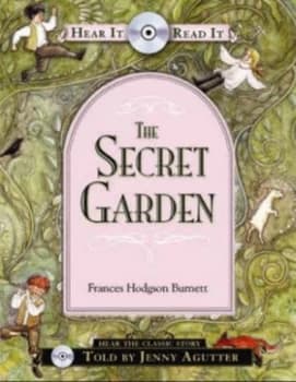 The Secret Garden by Frances Hodgson Burnett and Hae Ran Lee Hardback