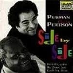 Itzhak Perlman/Oscar Peterson - Side By Side