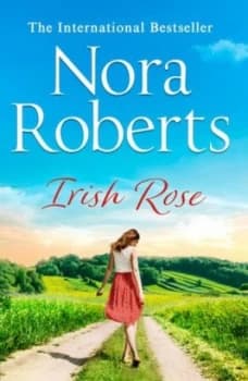 Irish rose by Nora Roberts