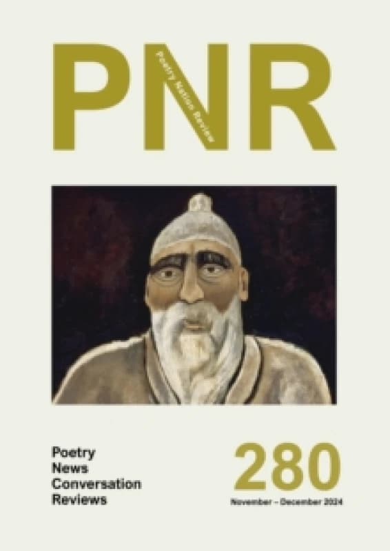 PN Review 280 Paperback / softback
