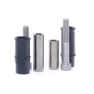 RIDEX Guide Sleeve Kit, brake caliper VW,SEAT 1165G0095