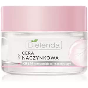 Bielenda Capillary Skin Redness Reducing Night Cream 50ml