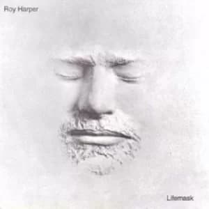 Lifemask by Roy Harper CD Album