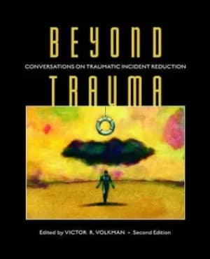 Beyond trauma by Victor R Volkman