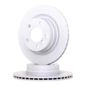 Bosch Brake disc BMW 0 986 479 044 34216792227 Brake rotor,Brake discs,Brake rotors