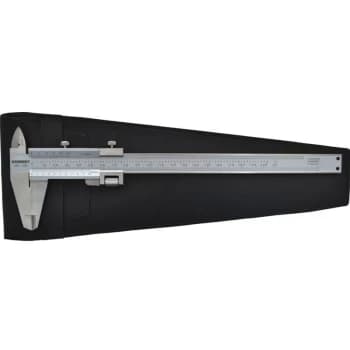 7'/180MM Vernier Caliper - Kennedy