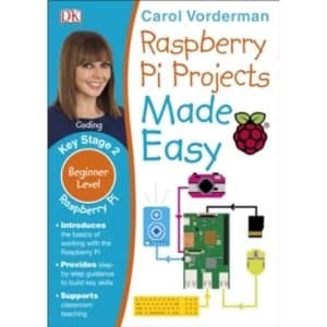 Raspberry Pi Made Easy