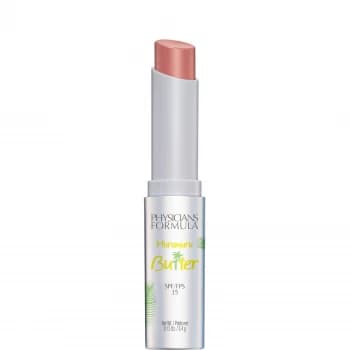 Physicians Formula Murumuru Butter Lip Cream SPF15 3.4g (Various Shades) - Soaking up the sun