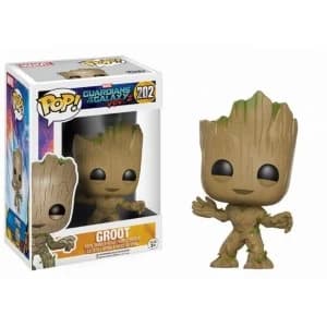 Baby Groot Guardians of the Galaxy 2 Funko Pop Vinyl Figure