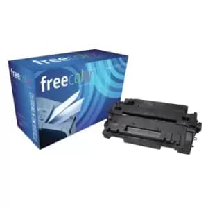Freecolor 255A-FRC toner cartridge Black
