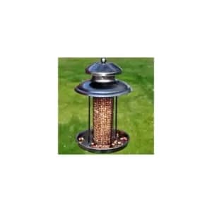 Kingfisher Deluxe Lantern Nut Feeder