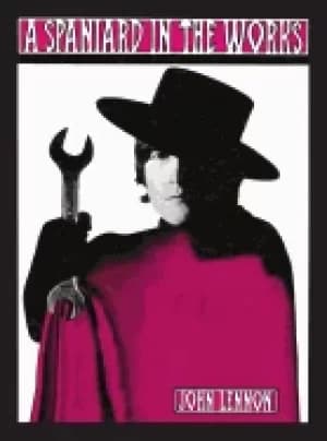 spaniard in the works