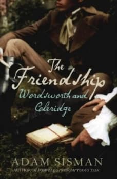 The Friendship by Adam Sisman Hardback