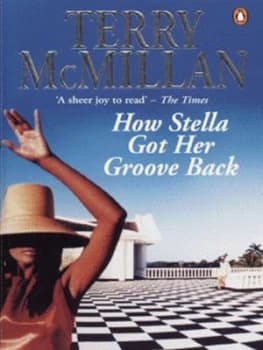How Stella Got Her Groove Back by Terry Mcmillan Paperback