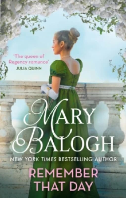 Remember That Day. Paperback. By Mary Balogh Books